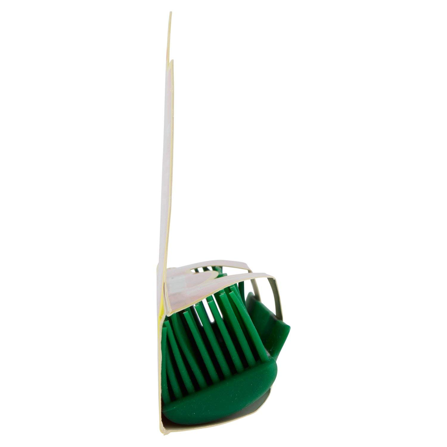 Superfive Scopa Mia Silicone 6.5 x 34 x 19.4cm Colori Assortiti