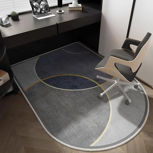 �^�C���p�ی�}�b�g �Q�[�~���O�`�F�A�N�b�V�����A�Ƃ̖؂̏��ɓK���Ă��܂�(Circles,80x120cm)