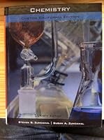Chemistry Custom California Edition Eigth Edition 1111003718 Book Cover