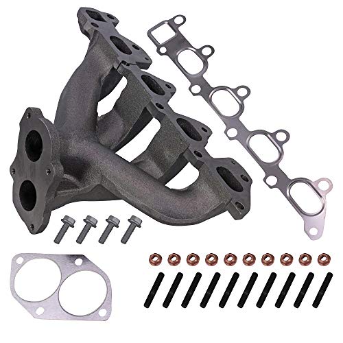 Preisvergleich Produktbild LRT K901 Krümmer, Abgasanlage