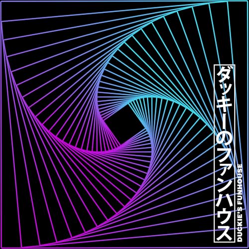 DFH 003: Electric Playground