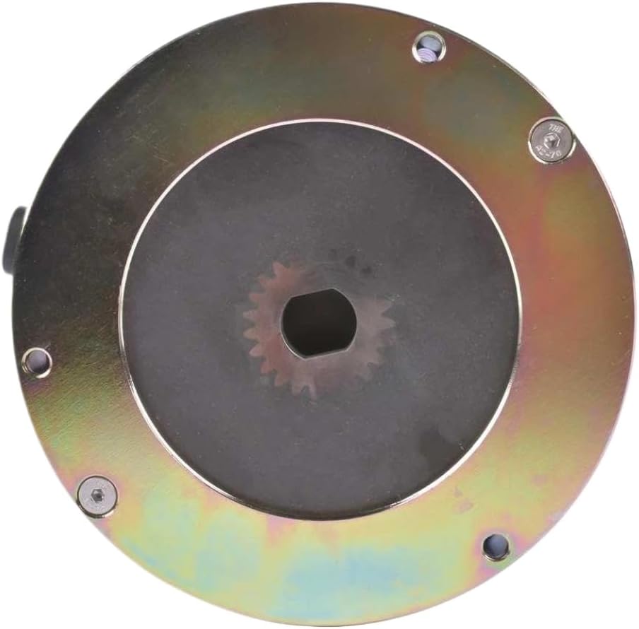 Motor Brake AP03 610065 Compatible With EZGO RXV 2008 And Up