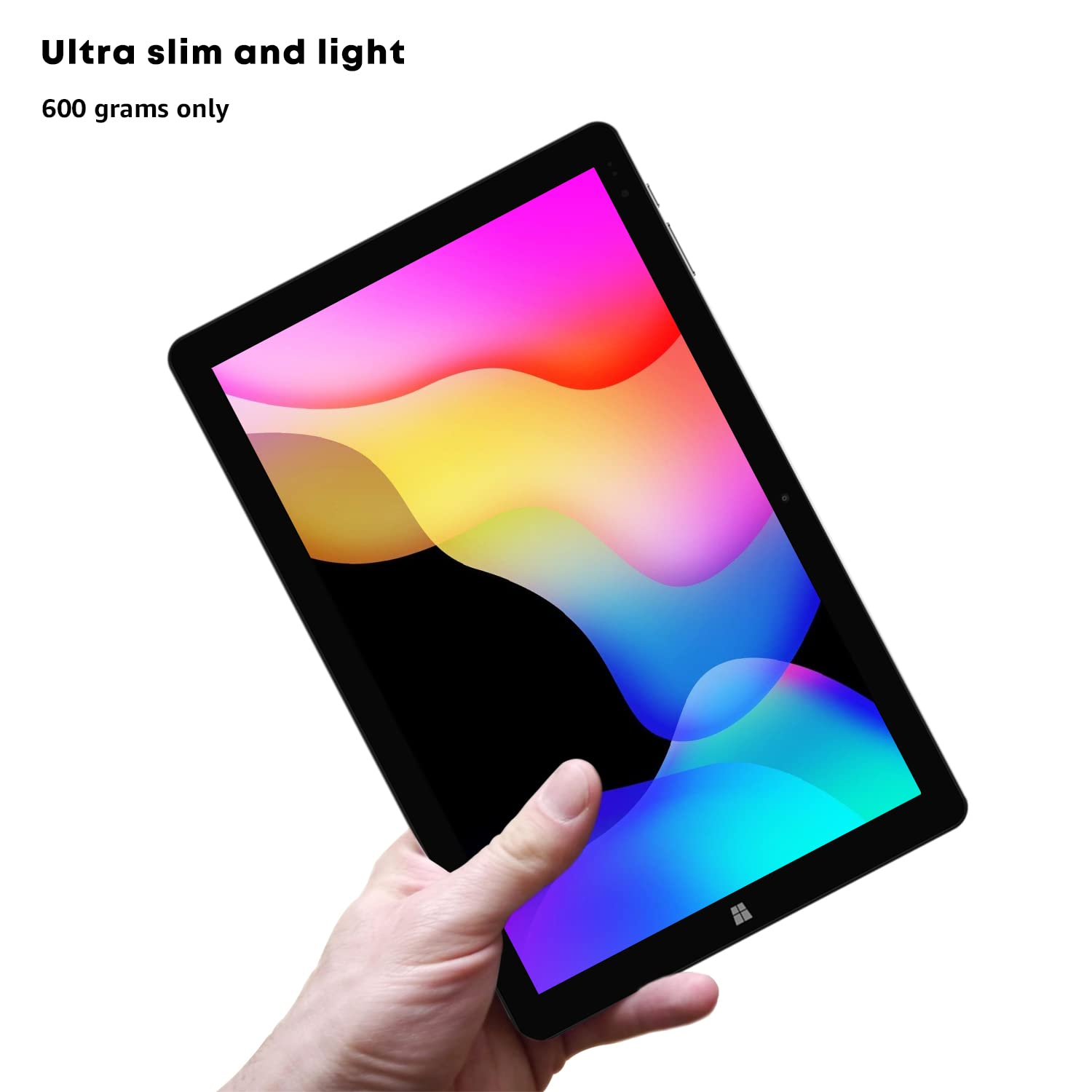 CHUWI Hi10 X: Tablet PC de 10,1 Polegadas com Tela Sensvel ao