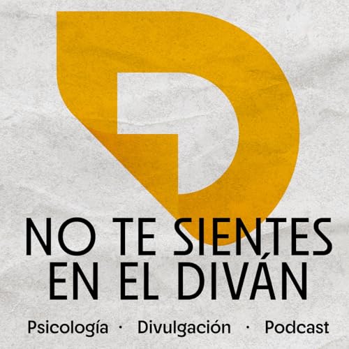 Couverture de No Te Sientes en el Div&aacute;n