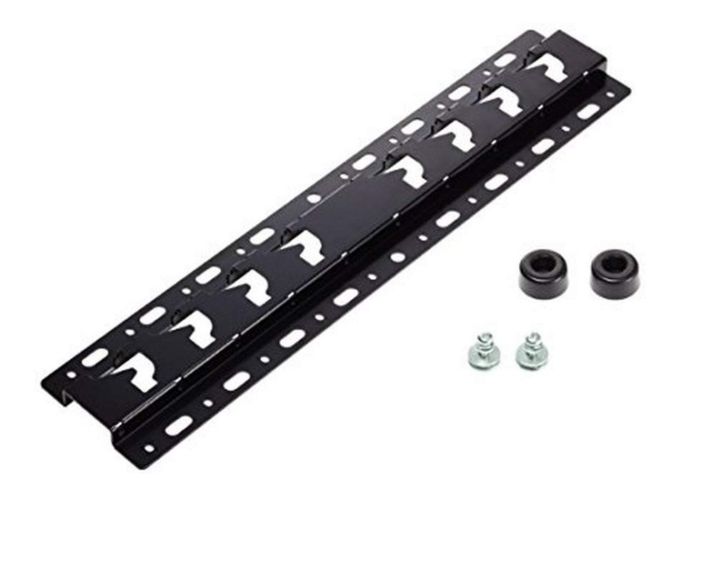 supporto tv 65 pollici nero sony su-wl450/pse