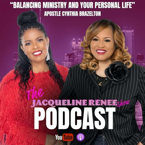 Balancing Ministry and Your Personal Life