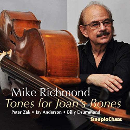 Tones For Joan'S Bones