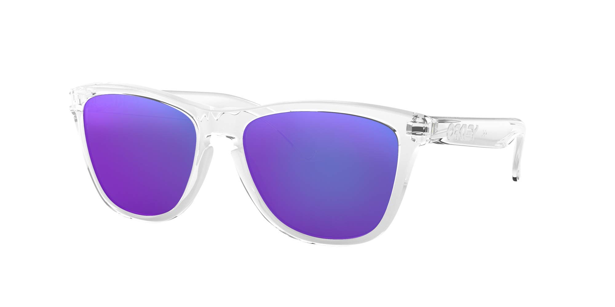 Oakley Oo9013 Frogskins Square Sunglasses