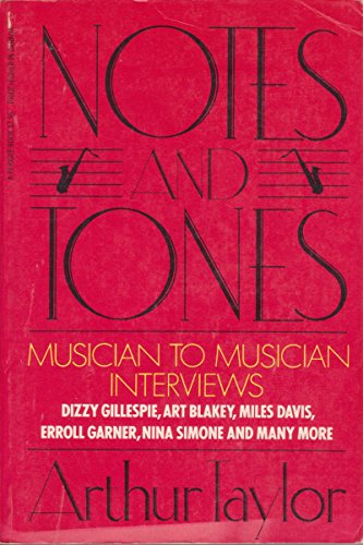 Notes and Tones view 2