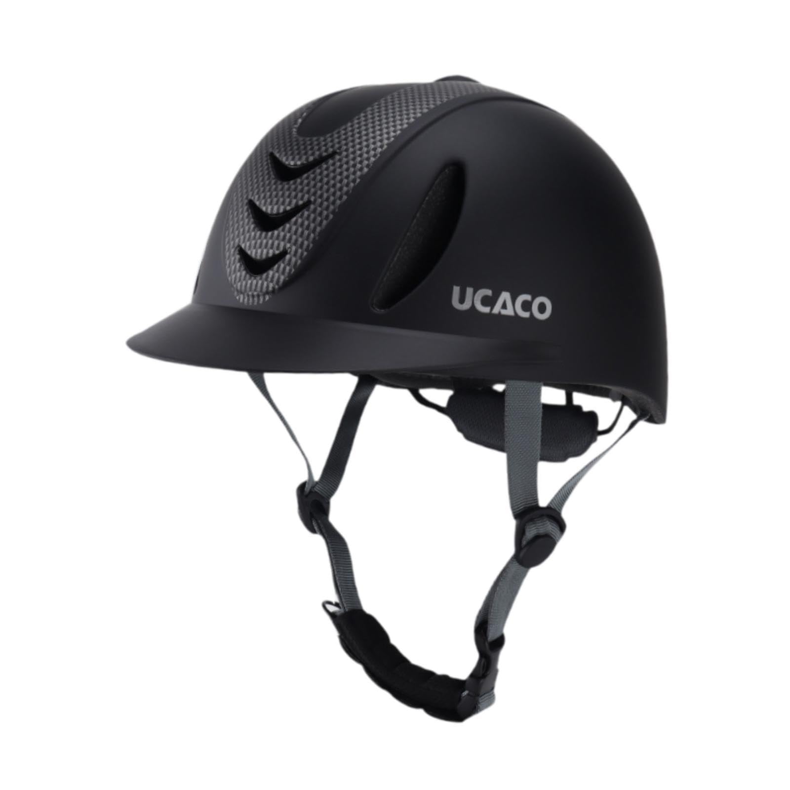 Fenteer Casco Protettivo per Motociclisti, Moderno, Comfort Assoluto