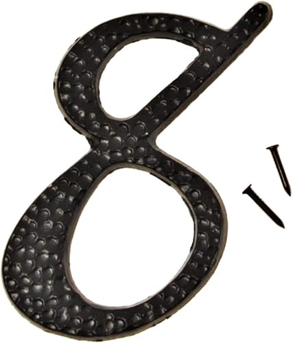 Miniatura 3 de 3.0 in acabado en oro# 8