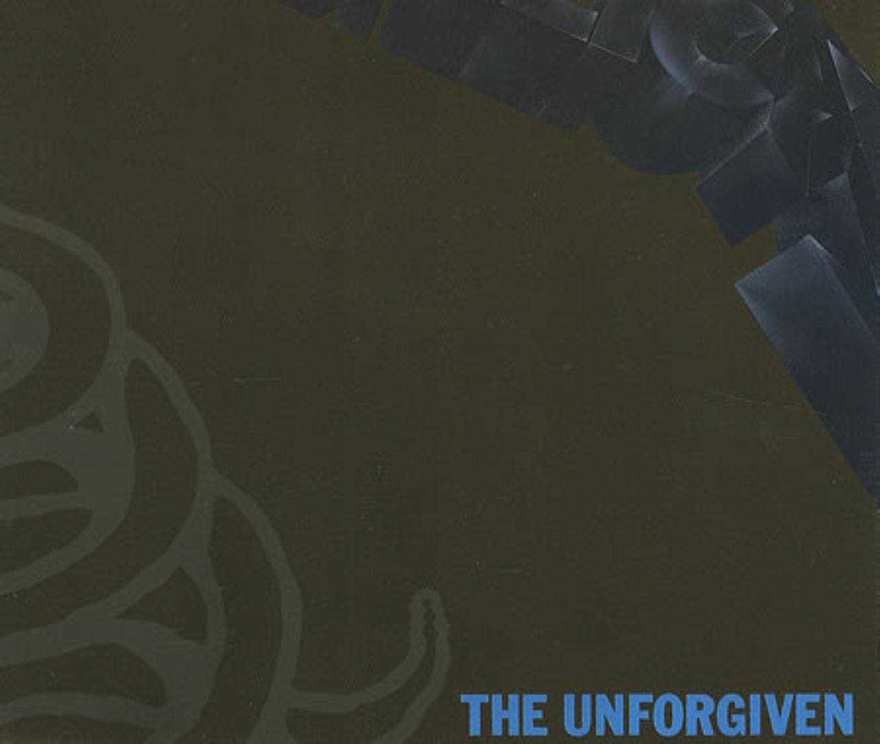 Amazon.com: The Unforgiven