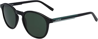 Lacoste L916S 214 HAVANA 50/21/145 UNISEX Sonnenbrillen