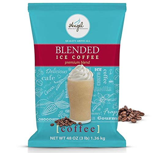 10 Best Blended Coffee Drinks in 2022 (March update)