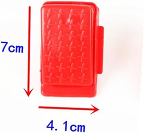 Miniatura 3 de Pedal de acelerador Interruptor eléctrico Accesorios para niños Interruptor de control de reinicio para niños, piezas de repuesto de coche de