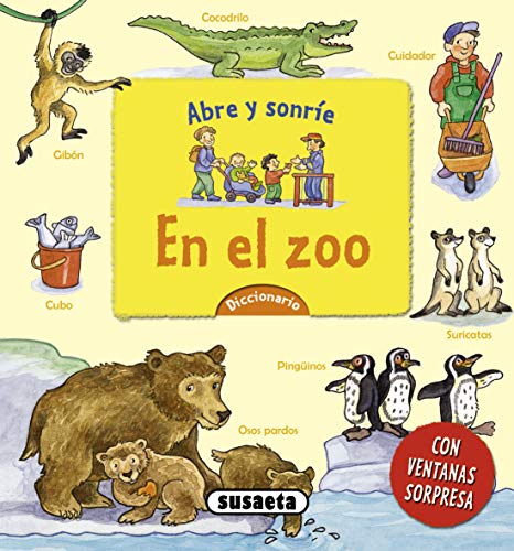 En El Zoo (Abre y sonríe) En El Zoo (Abre y sonríe)