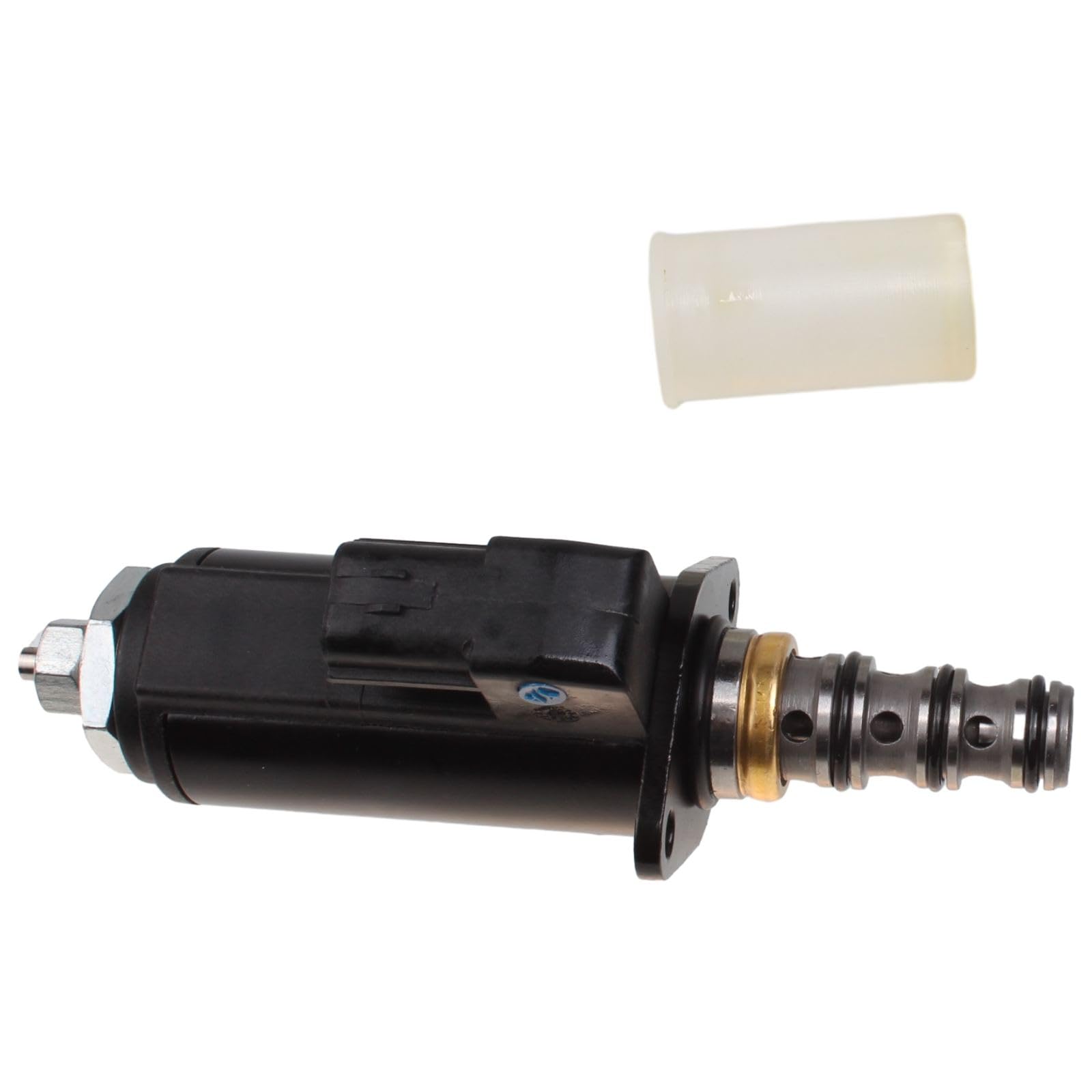 Amazon.com: RONGPAS Solenoid Valve YN35V00051F1 KWE5K31/G24YB50