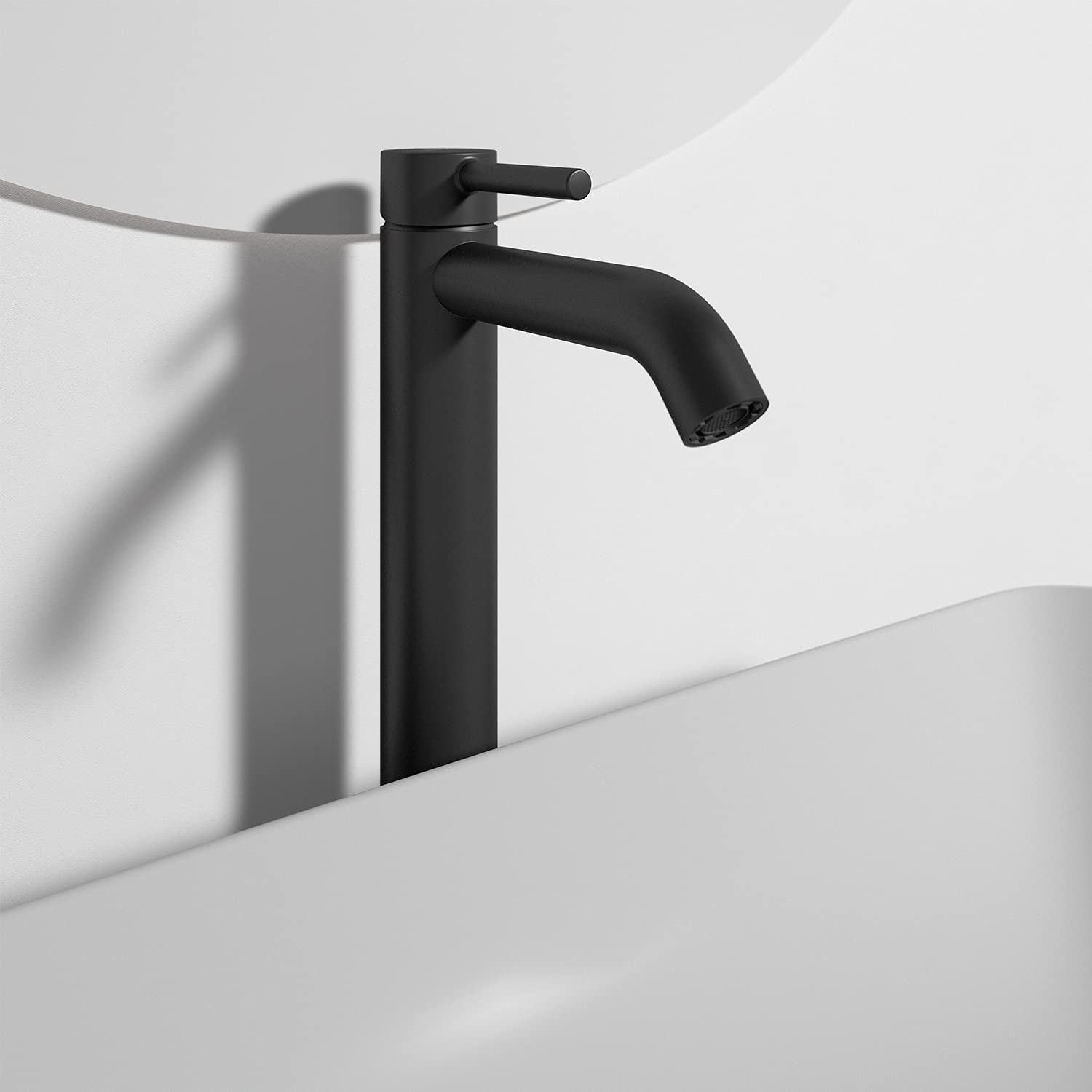 Ideal Standard BD137XG Ceraline bateria umywalkowa z zaworem Push-Open