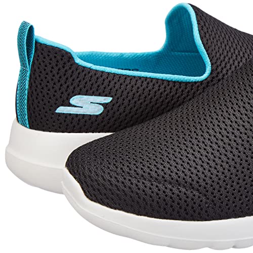 Image of Skechers Womens Go Walk Joy- Nirvana Nordic Walking Shoes