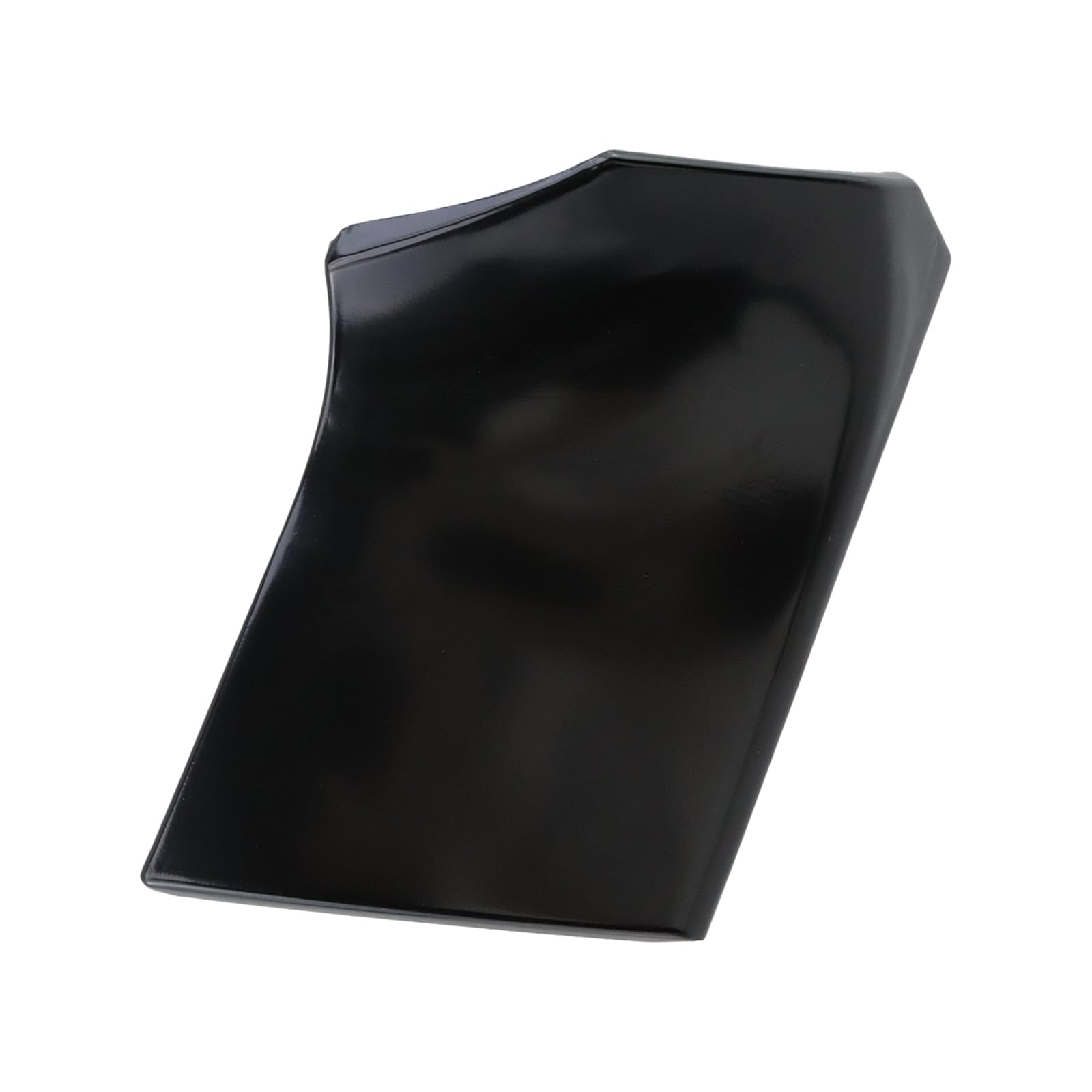 Crapyt Front Left Hood Side Fender Upper Panel 61102-35132, Left Body Corner Guard Engine Side Corner Guard Replacement Accessories, Compatible with Toyota FJ Cruiser 2007-2010, 1 Pcs