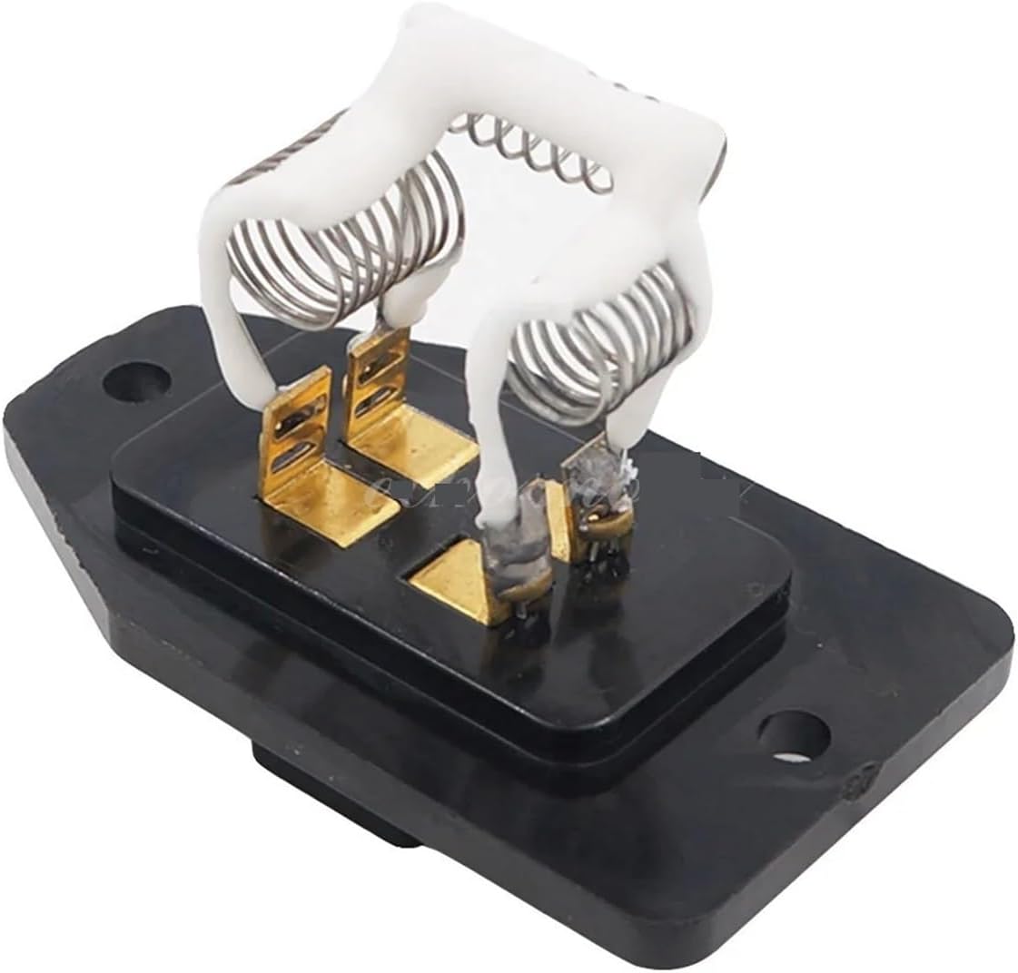 AC Fan Resistor 79330SR3A01 Blower Motor Resistor Heater 1992-1998 Fit For Civic