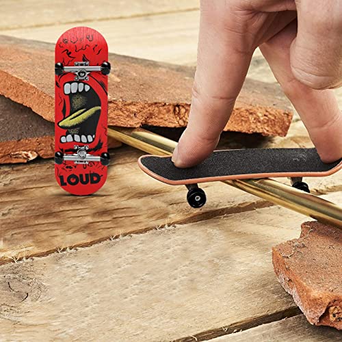 dedo para crianças - Dedo Scooter Brinquedo Com Deck Madeira Bordo 5 Camadas | dedo, mini escalas sk