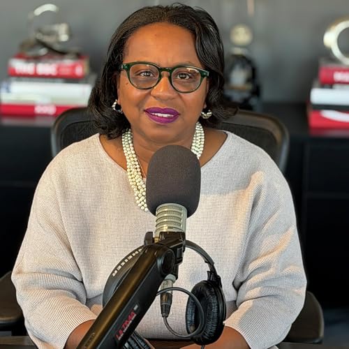 Dr. Juanita Morris - February 23, 2026