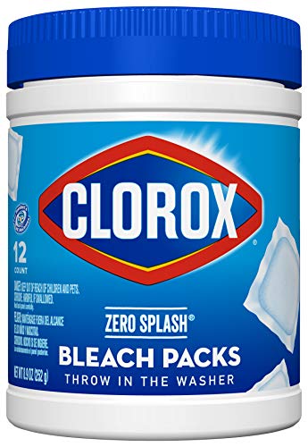 Clorox Bleach Laundry...