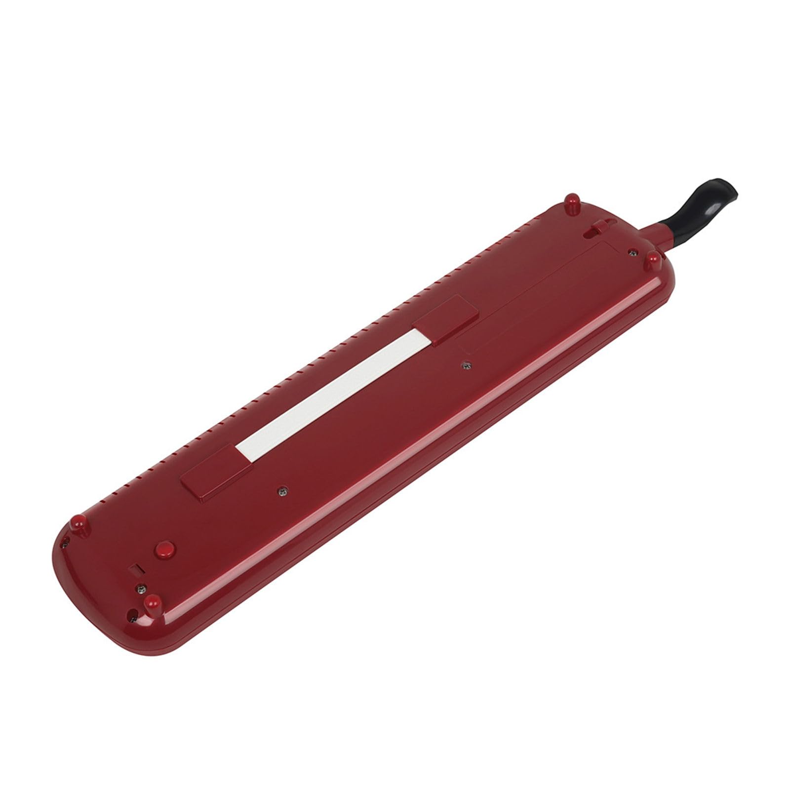 Melodica 32 Strumento A Fiato Con Tubo Lungo E Borsa Per Trasporto Tastiera Pianoforte Lezioni Musica Spettacoli All'aperto Tastiera Pianoforte Soprano