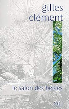 Paperback Le salon des berces [French] Book