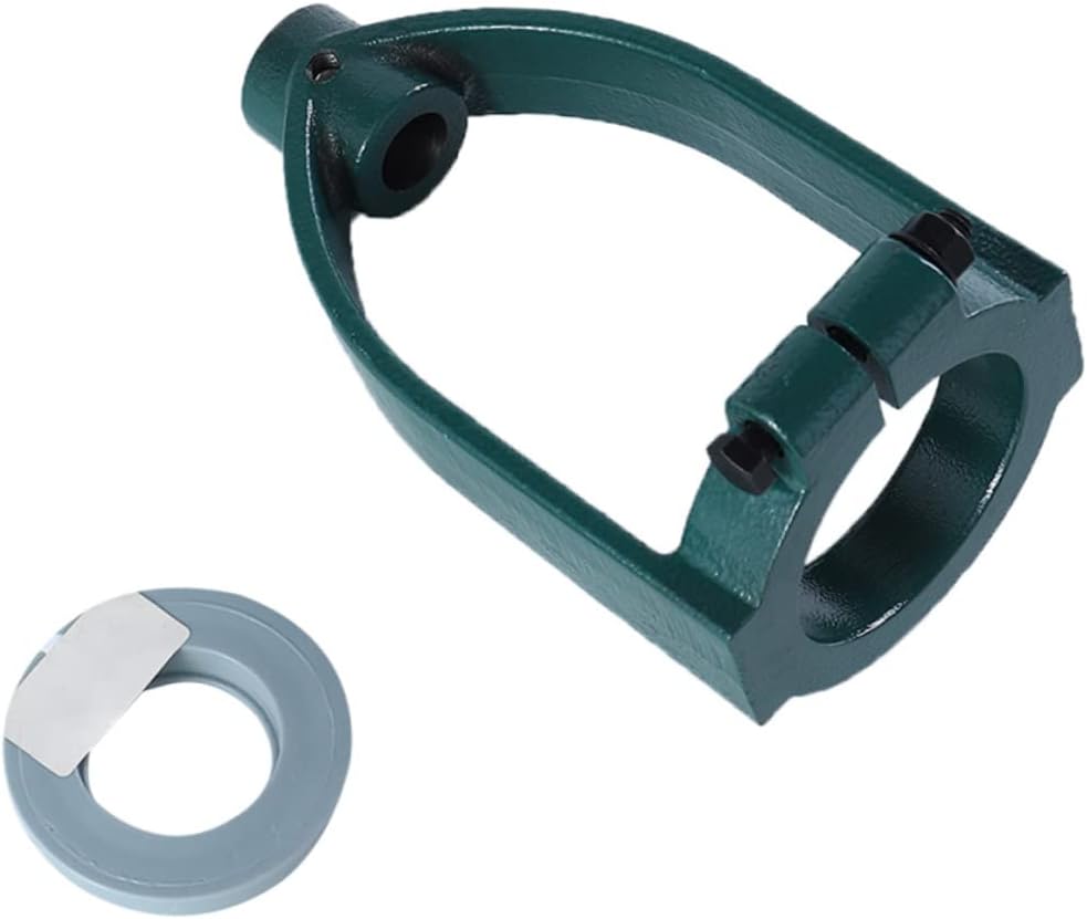 BESTonZON Bench Drill Mortise Accessories Drill Bit Adapter Portable Drill Press Square Hole Chisel Drilling Machine Mortising Attachment Chisel Set Mortise and Tenon Tools Mortise Tools