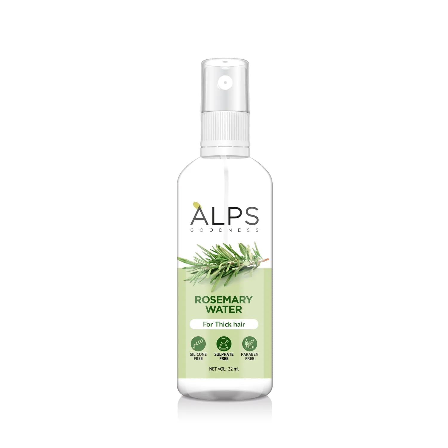 Alps Goodness Rosemary Water (32 ml * 3)-image-12