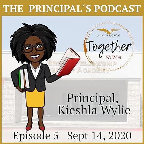 Episode 5 September 14, 2020