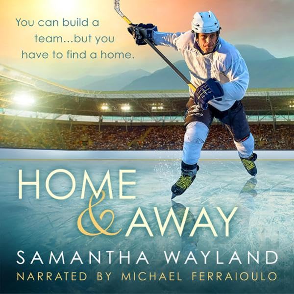 Cover art for Home and Away