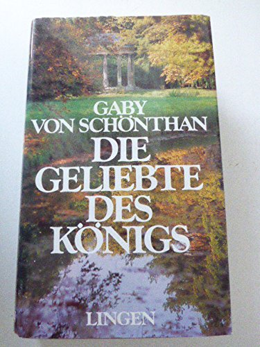 Die Geliebte des Königs Amazon.de Bücher