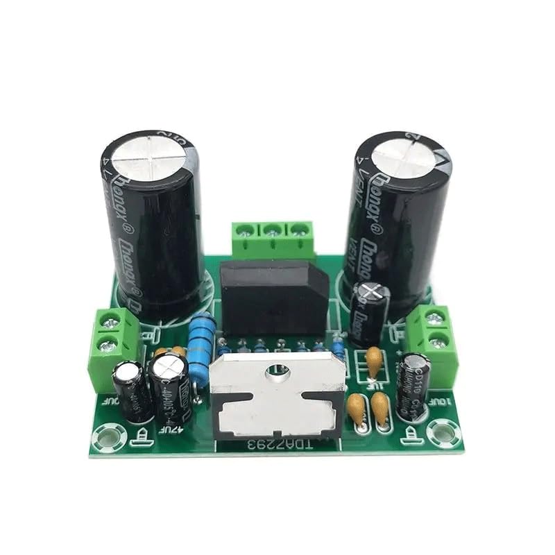 Digital Power Amplifier Board High Power Single Channel Audio Amplifier Module for Speaker