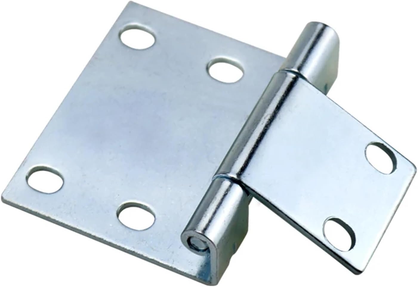 Iron Industrial Electrical Cabinet Concealed Door Hinge Automation Mechanical Equipment Switch Cabinet Hinge 1Pcs