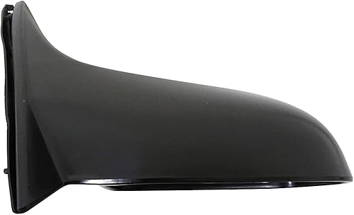 Miniatura 4 de Dorman 955-1286 - Espejo retrovisor para puerta del lado del pasajero, compatible con algunos modelos de Honda