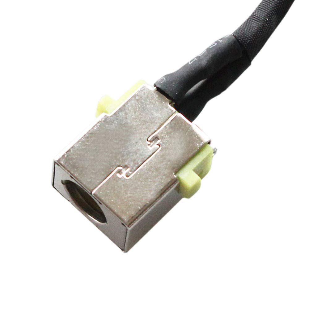 Connecteur D'Alimentation DC Power Jack Pour Acer Nitro 5 AN515-51 AN515-53 AN515-54 - Référence DC301010K00