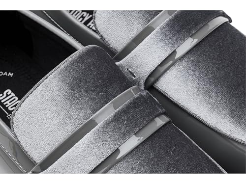 Image of Stacy Adams Spratley Saddle Slip-On