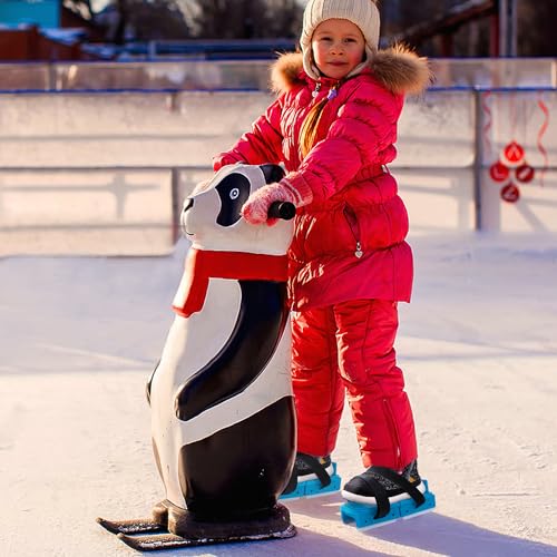 Shupakul Double Runner Ice Skates