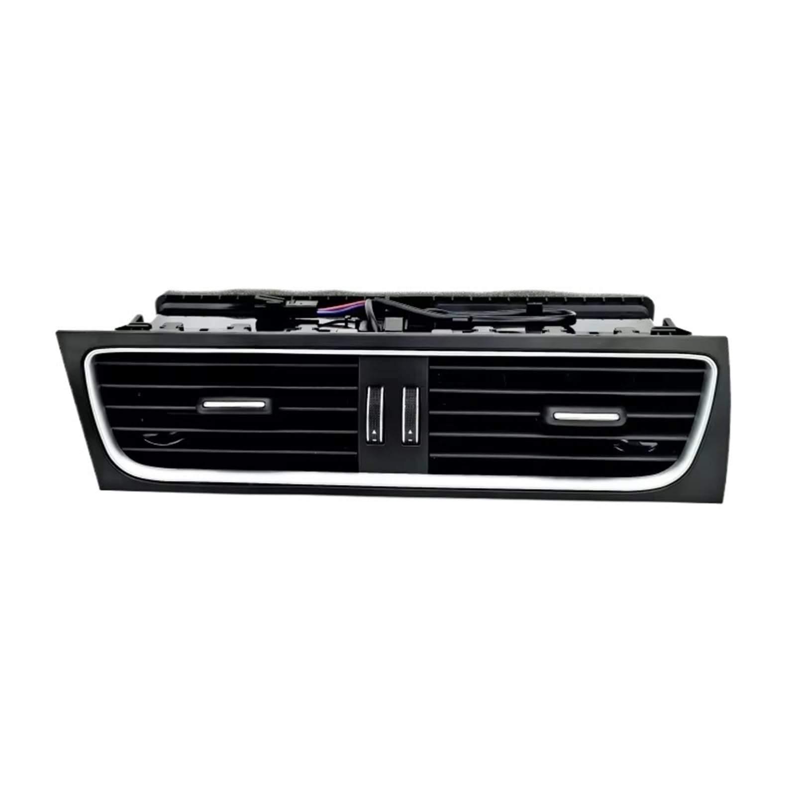 Buse d'Air Tableau de Bord A5 2013-2017 | Sortie Climatisation LHD - 7