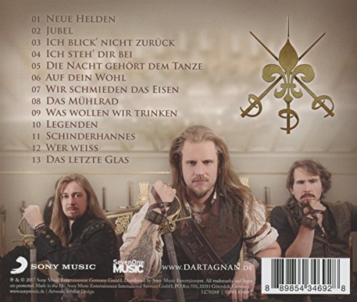 Verehrt Und Verdammt