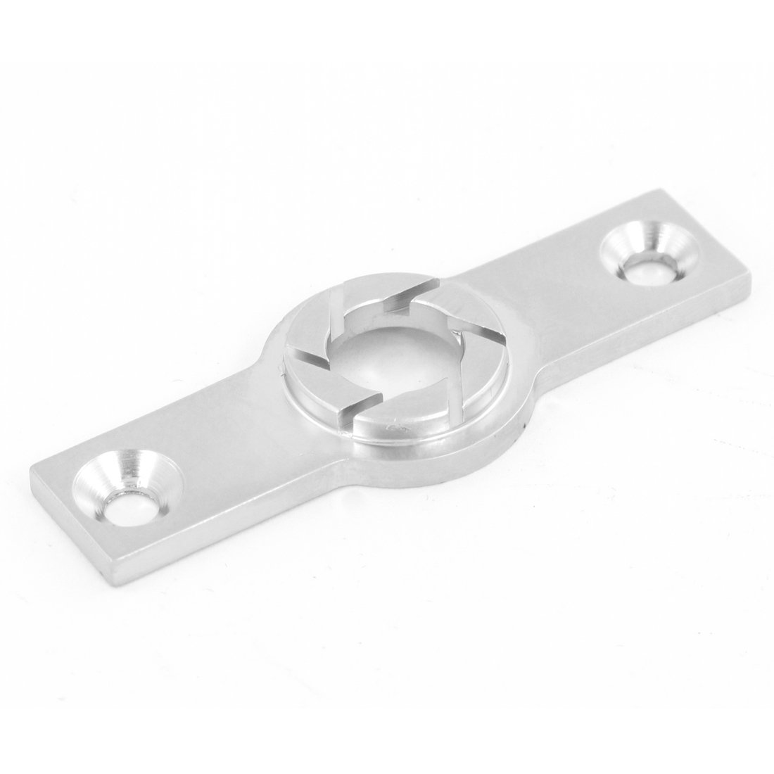 Ruilogod Metal 20mm 0.79" Outer Dia Pressure Foot for Tenma Drill Machine