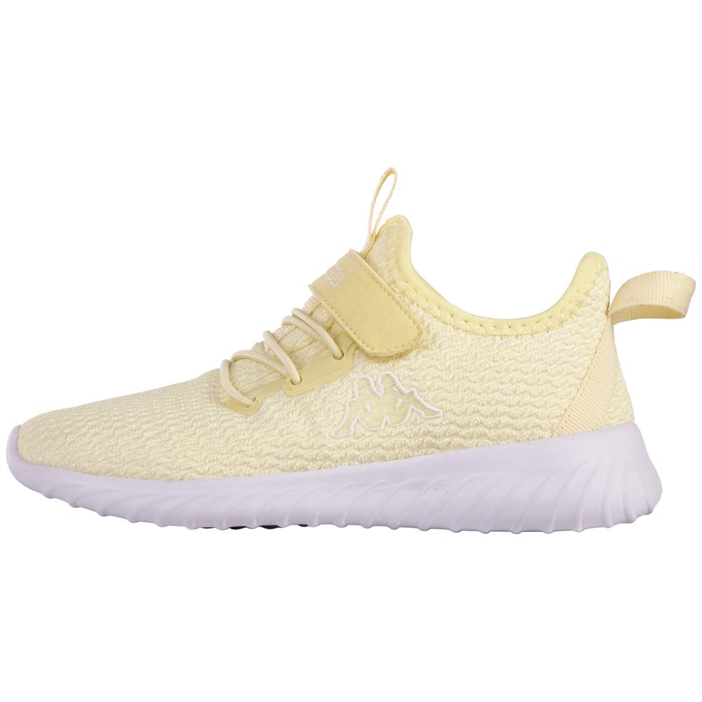 Kappa Código de Estilo: 260907gck Capilot Gc K Girls, Zapatillas Unisex niños