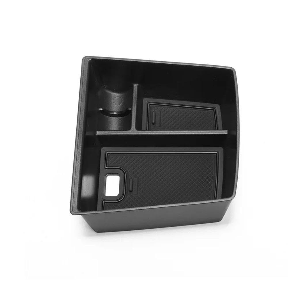 BERTDCX Armrest Box Storage Box Towing Tidying Box For Kia Niro 2023 Car Parts