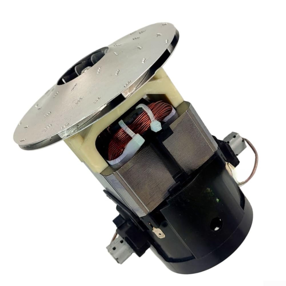Motore silenzioso per aspirapolvere Kärcher MV1 WD1 WD1S bagnato/secco (con