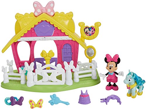 fisher price stable