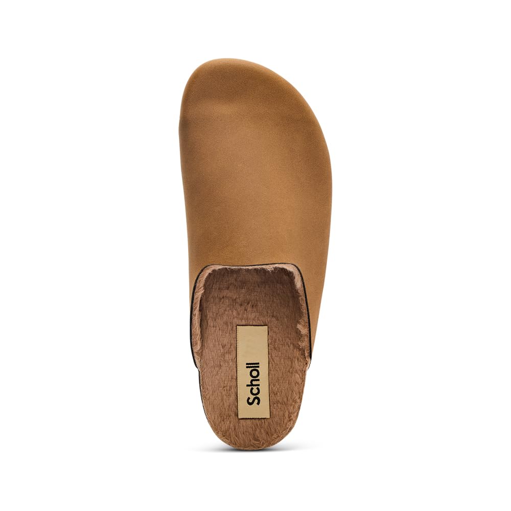 Scholl Jackie Clog Fur Ciabatte Donna