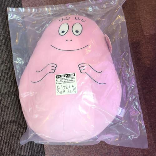 エポックバーバパパぬいぐるみバーバママバーバリブバーバモジャ